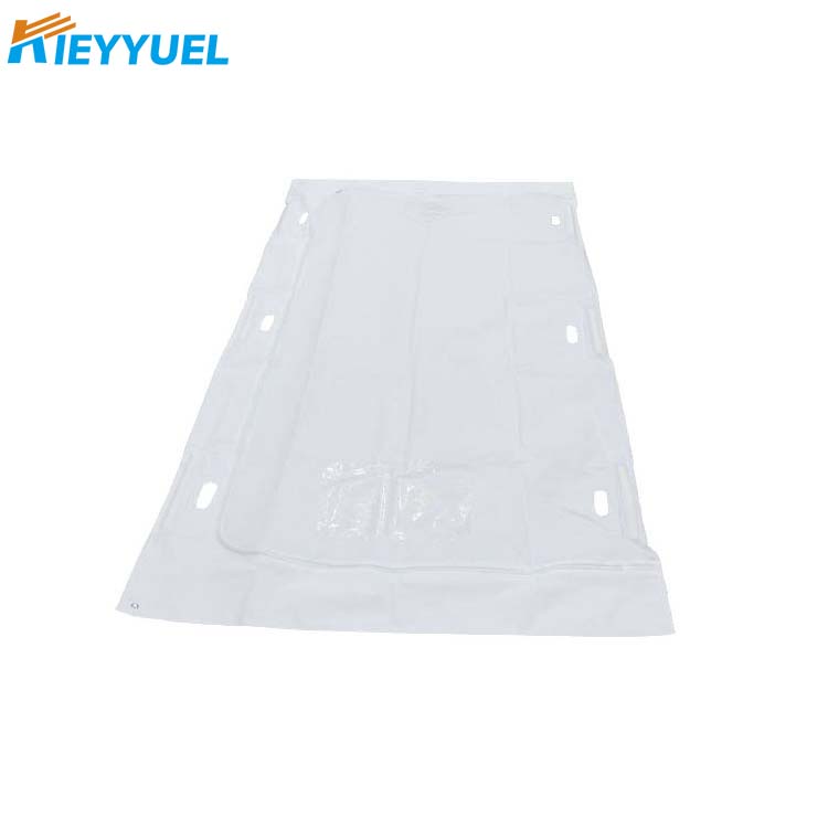 Torba za tijelo (s ručkom)