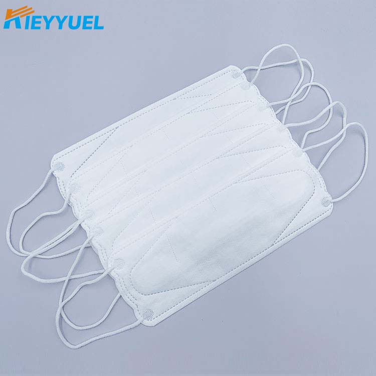 KF94 zaštitna maska od listova vrbe