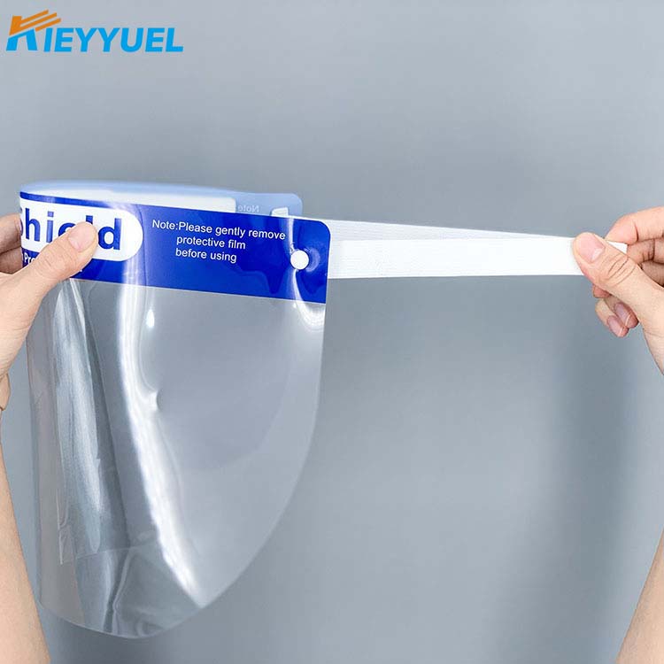 PET izolaciona maska