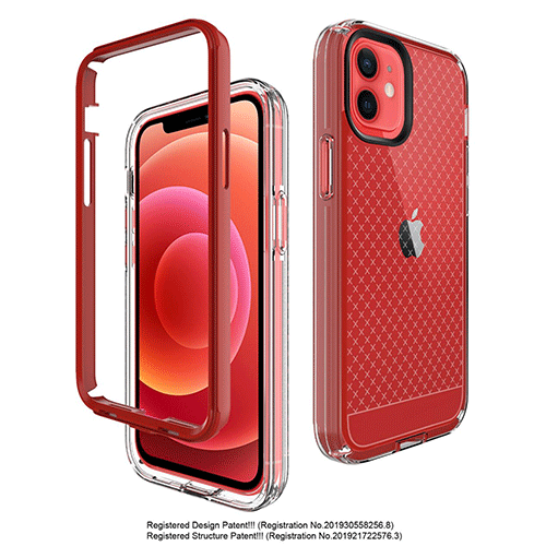 Brevolution Air futrola za telefon